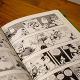 TOVE JANSSON | Mumin. Las tiras completas vol. 2