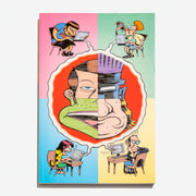 PETER BAGGE | Other lives
