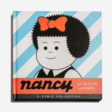 OLIVIA JAIMES | Nancy