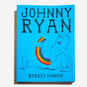 JOHNNY RYAN | Barely Human