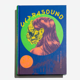 CONOR STECHSCHULTE | Ultrasound