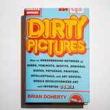 BRIAN DOHERTY | Dirty Pictures