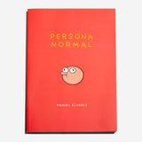 MANUEL ÁLVAREZ | Persona normal