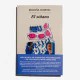 BEGOÑA HUERTAS | El sótano