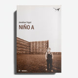 JONATHAN TRIGELL | Niño A