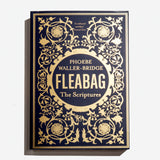 PHOEBE WALLER-BRIDGE | Fleabag: the scriptures (paperback)