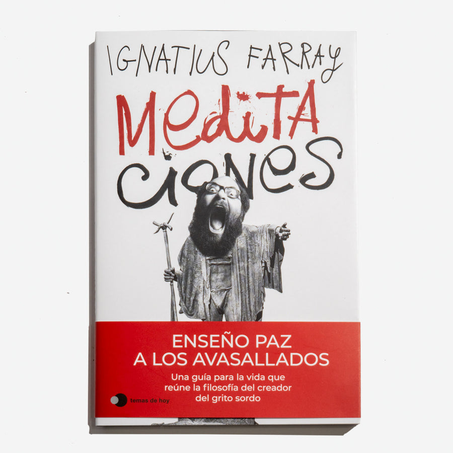 IGNATIUS | Meditaciones