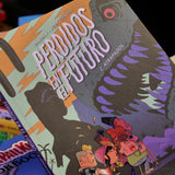 DAMIÁN & ÀLEX FUENTES | Perdidos en el futuro 2. Atrapados
