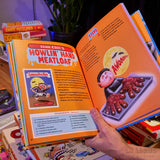 GARBAGE PAIL KIDS | The Cookbook