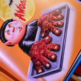 GARBAGE PAIL KIDS | The Cookbook
