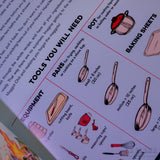 GARBAGE PAIL KIDS | The Cookbook