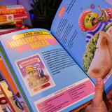 GARBAGE PAIL KIDS | The Cookbook