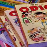 PETER BAGGE | Crónicas de Odio Vol. 3