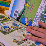 PETER BAGGE | Crónicas de Odio Vol. 3
