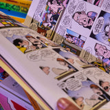 PETER BAGGE | Crónicas de Odio Vol. 3