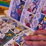 PETER BAGGE | Crónicas de Odio Vol. 3