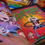 PETER BAGGE | Crónicas de Odio Vol. 3