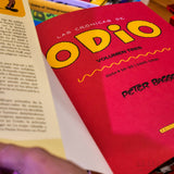 PETER BAGGE | Crónicas de Odio Vol. 3