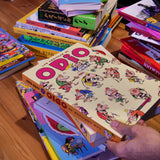 PETER BAGGE | Crónicas de Odio Vol. 2