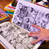 PETER BAGGE | Crónicas de Odio Vol. 2