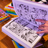 PETER BAGGE | Crónicas de Odio Vol. 2