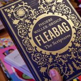 PHOEBE WALLER-BRIDGE | Fleabag: the scriptures (paperback)