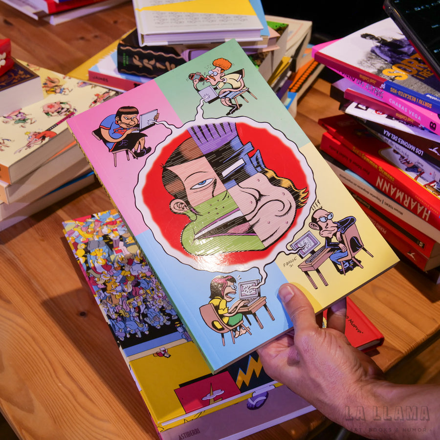 PETER BAGGE | Other lives