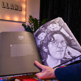 MAVERIX & LUNATIX | Icons of Underground Comix
