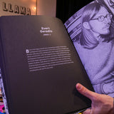 MAVERIX & LUNATIX | Icons of Underground Comix