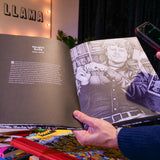 MAVERIX & LUNATIX | Icons of Underground Comix