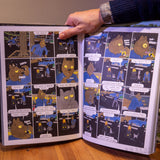 SIMON HANSELMANN | Bad Gateway