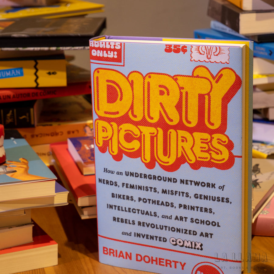BRIAN DOHERTY | Dirty Pictures