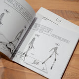 GUILLERMO MONJE | Fanzine (...) "Puntos Suspensivos"