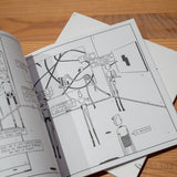 GUILLERMO MONJE | Fanzine (...) "Puntos Suspensivos"