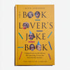 ALEX JOHNSON | The Book Lover's Joke Book