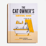 The Cat Owner's Survival Guide