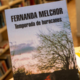 FERNANDA MELCHOR | Temporada de huracanes