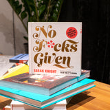 SARAH KNIGHT | No F*cks Given