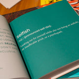 SARAH KNIGHT | No F*cks Given