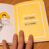 The Cat Owner's Survival Guide