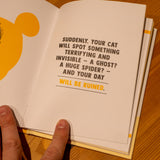 The Cat Owner's Survival Guide
