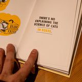 The Cat Owner's Survival Guide