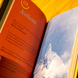 ALEX JOHNSON | The Book Lover's Joke Book