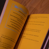 ALEX JOHNSON | The Book Lover's Joke Book