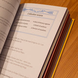 ALEX JOHNSON | The Book Lover's Joke Book