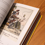 ALEX JOHNSON | The Book Lover's Joke Book