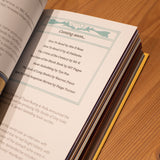 ALEX JOHNSON | The Book Lover's Joke Book