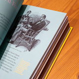 ALEX JOHNSON | The Book Lover's Joke Book