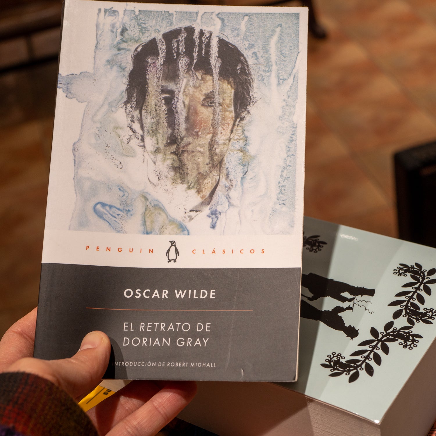 OSCAR WILDE | El retrato de Dorian Gray