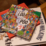 Find the Loo before you Poo